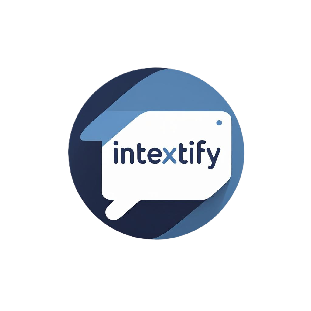 Intextify Logo